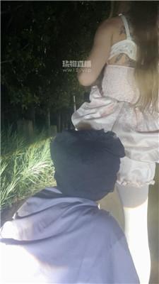 【声声】户外-脏鞋白丝踩虐跟踪狂 bf56598