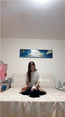 【猴歌】腿绞-掐脖-坐脸窒 bf56713