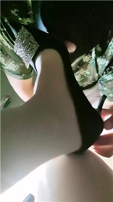 【小归宿】高跟酸臭丝袜舔 JS250822-16