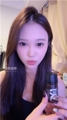 【冰语】黑丝香水控制炸    250821-2