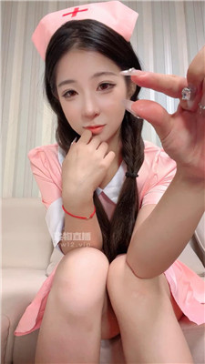 【隐世】护士治疗早些    250822-36