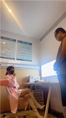 【伊晨s】护士小姐姐的特殊治疗 JS250824-20