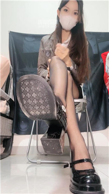 【于于鱼】学姐的早些治疗室    250830-23