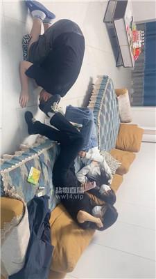 【CN足彩馆】双S-学生妹脏鞋白袜虐新奴 JS250903-14