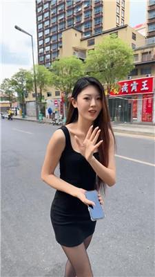 【JonyZ】车模S-长腿黑丝车内调 JS250906-4