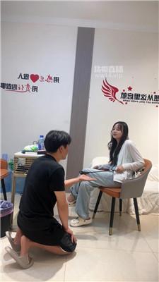 【刘二狗】做美甲小妹的狗 bf57312