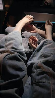 【玥樾】车内调ATM贡奴 JS250914-35