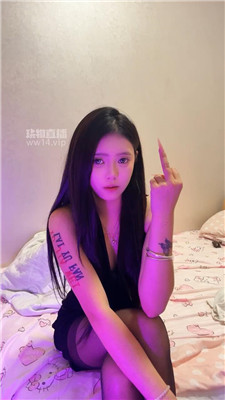 【小乖】黑丝红底高跟    250920-29