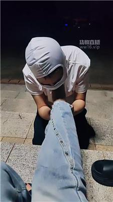 【斩心s】户外遛狗犬化场 bf57820