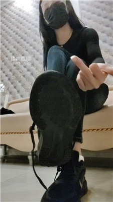 【苏大大】运动臭袜臭脚盯    250926-19