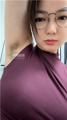 【蛮蛮呀】妈妈的腋下口水奖励    250927-18