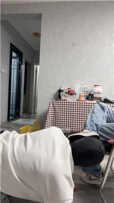 【小玉】清理学生主的脏鞋白袜 JS250929-26