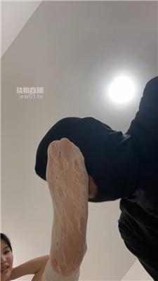 【知恩】深夜犯贱求主人虐 JS251001-16