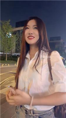 【素人挖掘机】户外开发-高跟御姐 bf57928