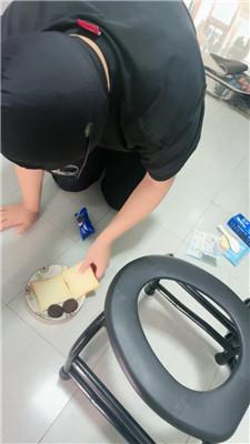 【露可大大】伺候主人起床洗漱 bf57953