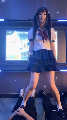 【六六】KTV调双狗 JS251004-1