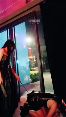 【倪小主】圈内聚会公开处刑 bf57968