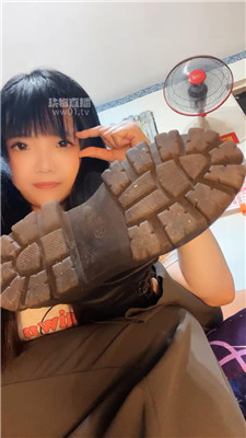 【狮子丸】靴子羞辱场    251003-23