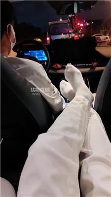 【木万s】车内挑逗滴滴司机狗 JS251021-27