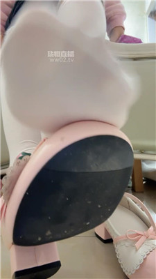 【白渝】白丝铃铛寸止    251020-2