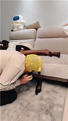 【闪闪】反抗就绑起来继续虐 JS251023-5