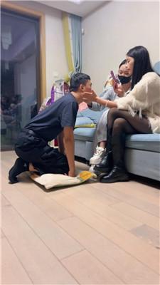 【饭饭】双S-连环抽耳光场【双视角版】 bf58610