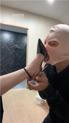 【冉冉】臭脚丫羞辱-脚耳光场 JS251024-24