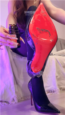 【小渔】rush挑鞋寸止    251023-23