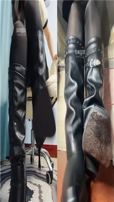 【微莱】双主靴子炸【双视角】    251025-22