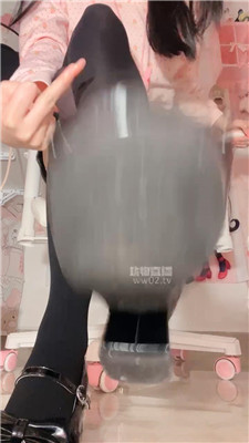 【砂糖】粗口乳母吊带黑丝    251027-18