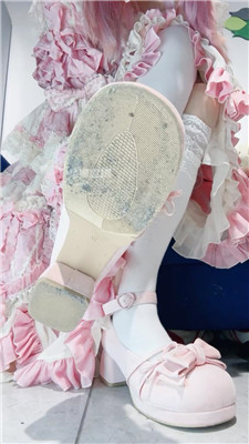 【奶味小仙女】生存社会法则    251102-19