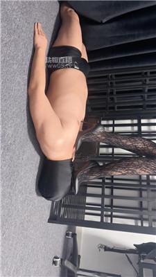 【Sera】高跟黑丝碾压踩 JS251107-14