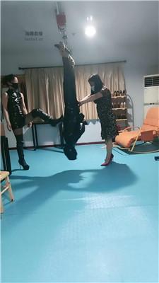 【艾斯】倒吊虐刑奴 JS251109-25