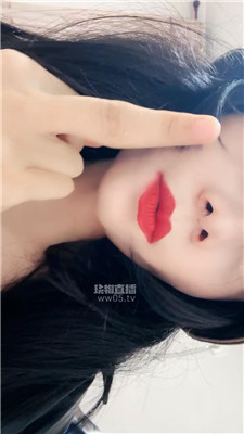 【兔粉粉】红唇诱惑凶炸寸止    251108-27