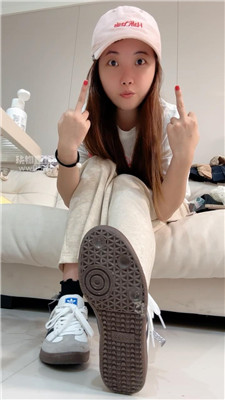 【萱子】强制香水黑棉袜寸    251110-25