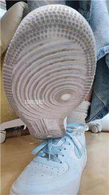 【yukis雪】小白袜空军    251111-30