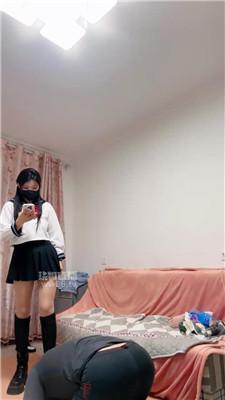 【不甜】可爱学生主反调老师奴 JS251115-10