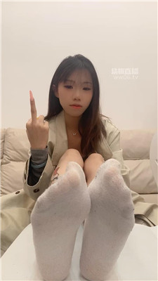 【茜茜】白袜裸足羞辱    251116-27