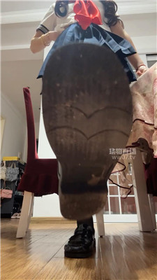 【六六】学生妹黑丝小皮鞋    251119-15