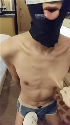 【风s】玩虐狗舌头 JS251124-30