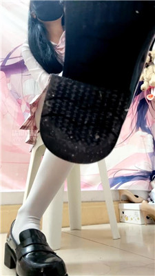 【不甜】灰丝炸J    251128-3