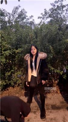 【小琼】户外-狗舌清理脏长靴 JS251201-22