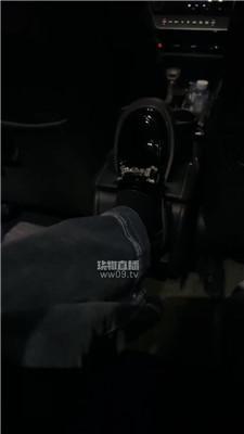 【雅雅sama】车内车外训化司机奴 JS251204-21