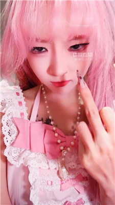 【奶味小仙女】腋下盯S    251202-15