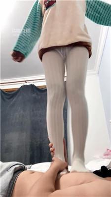 【夏芙s】强制挠痒专场 JS251205-53