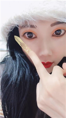 【兔粉粉】皮衣皮手套场    251207-26