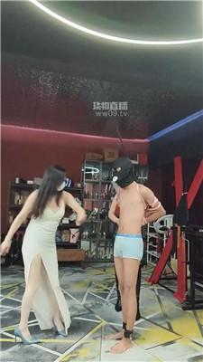 【咩祖】堵嘴吊绑双S虐打【双视角版】 bf59704