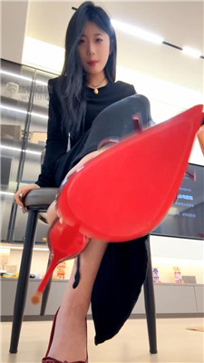 【芭妮】高跟专场    251213-3