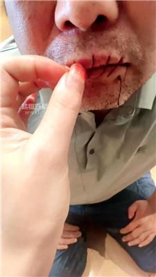 【晨颜S】口嗨狗封嘴刑【双视角版】 JS251217-20