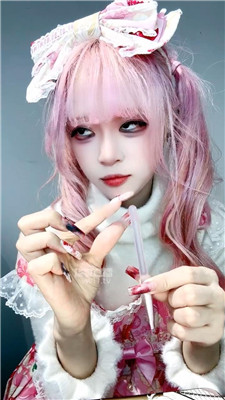 【奶味小仙女】lo洗脑    251216-17